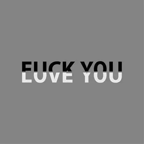 i hate love wallpaper